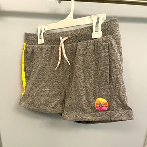 Converse Shorts